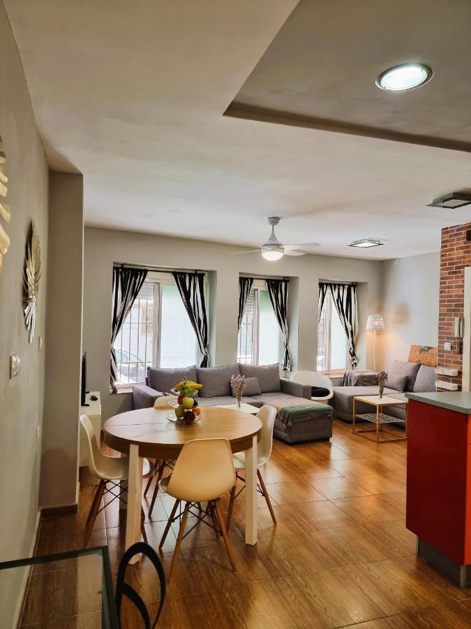 Claudia Tourist Apartment Alicante Ngoại thất bức ảnh