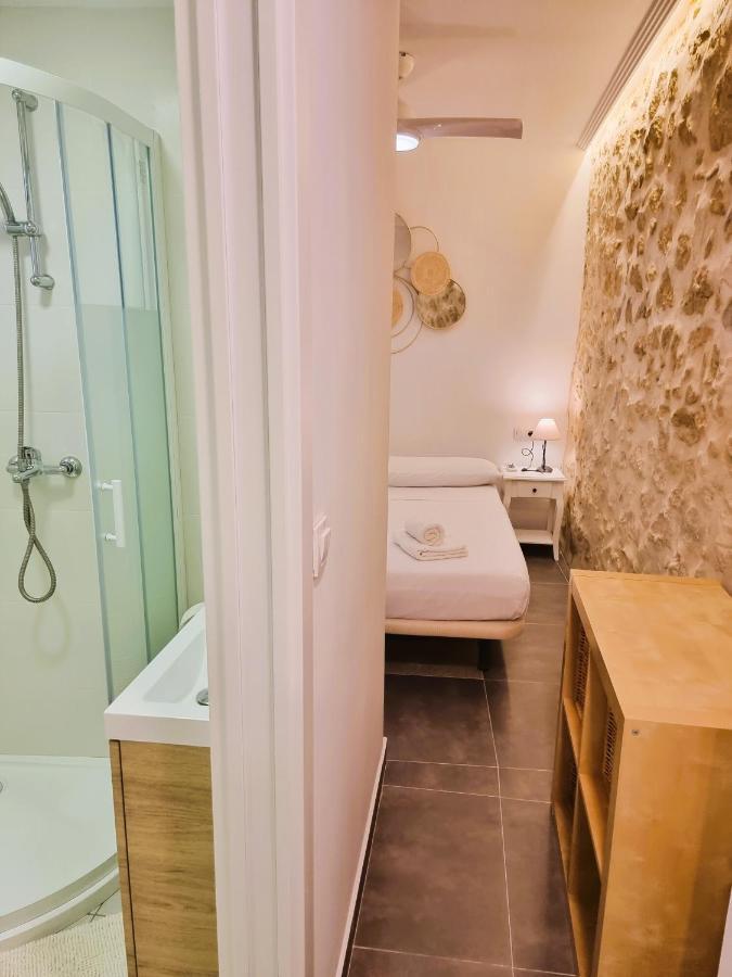 Claudia Tourist Apartment Alicante Ngoại thất bức ảnh