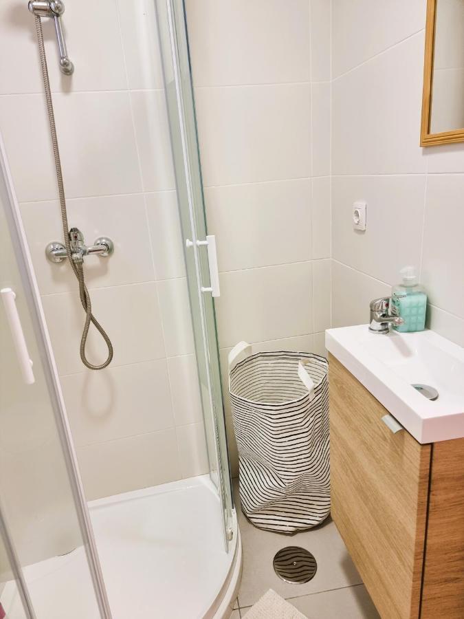 Claudia Tourist Apartment Alicante Ngoại thất bức ảnh