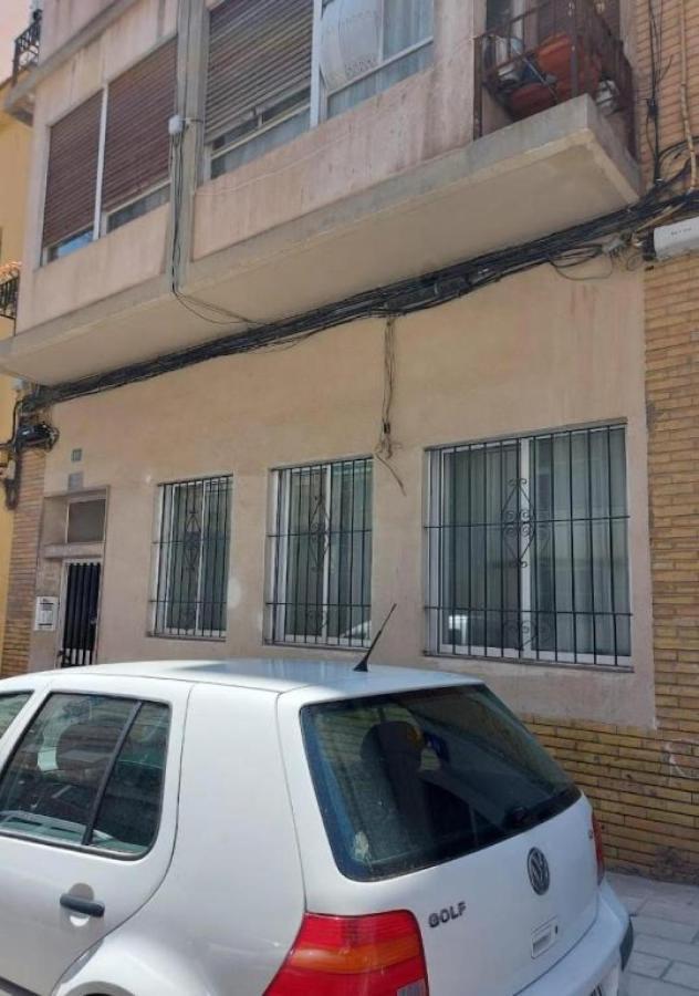 Claudia Tourist Apartment Alicante Ngoại thất bức ảnh